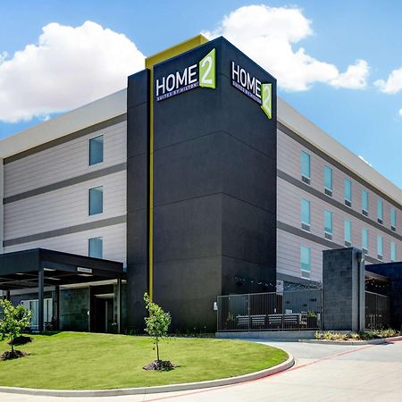 Home2 Suites By Hilton Huntsville, Tx Zewnętrze zdjęcie