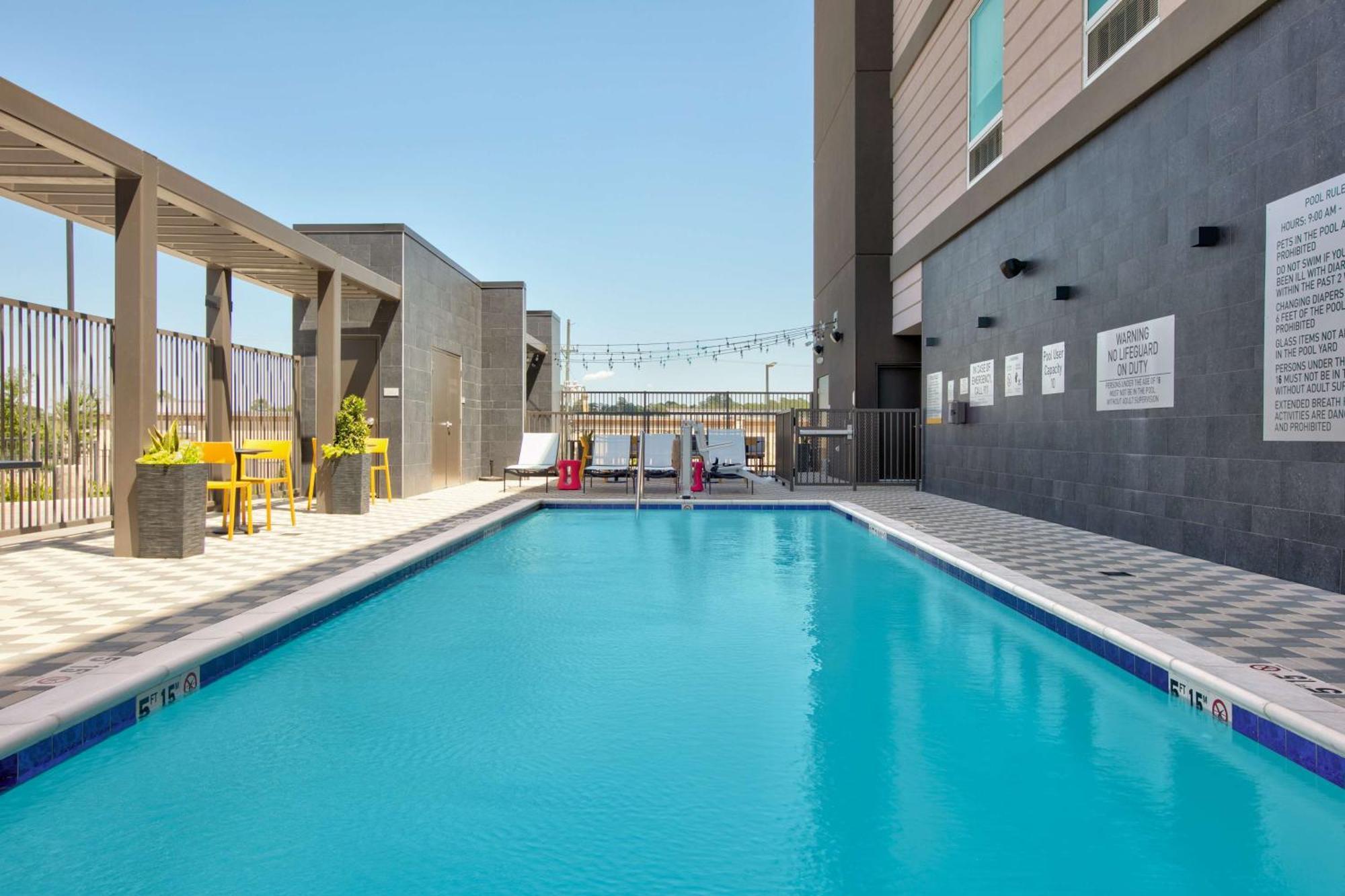 Home2 Suites By Hilton Huntsville, Tx Zewnętrze zdjęcie