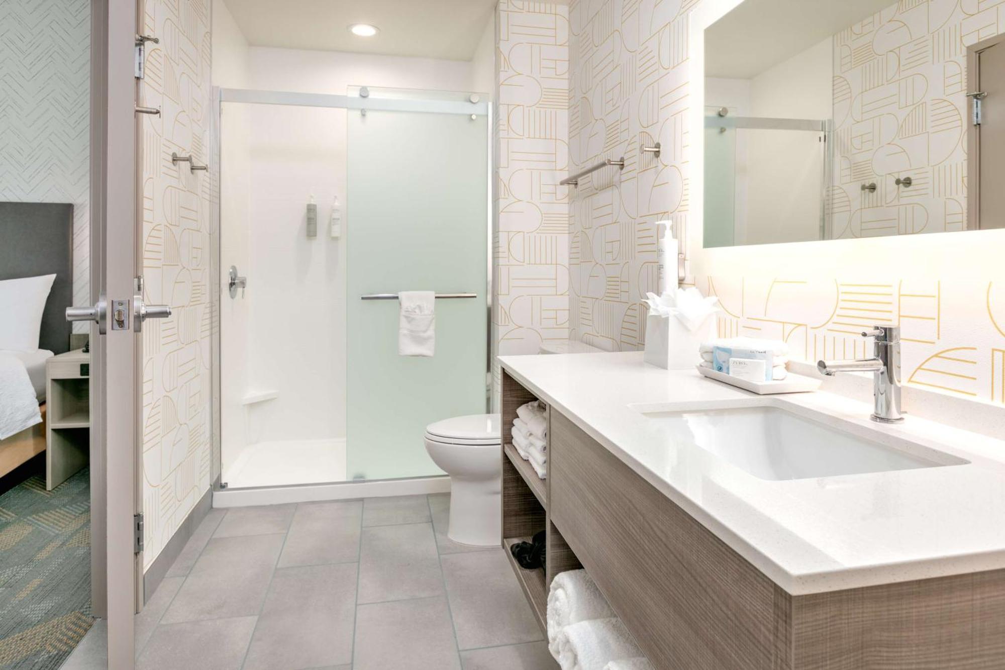 Home2 Suites By Hilton Huntsville, Tx Zewnętrze zdjęcie