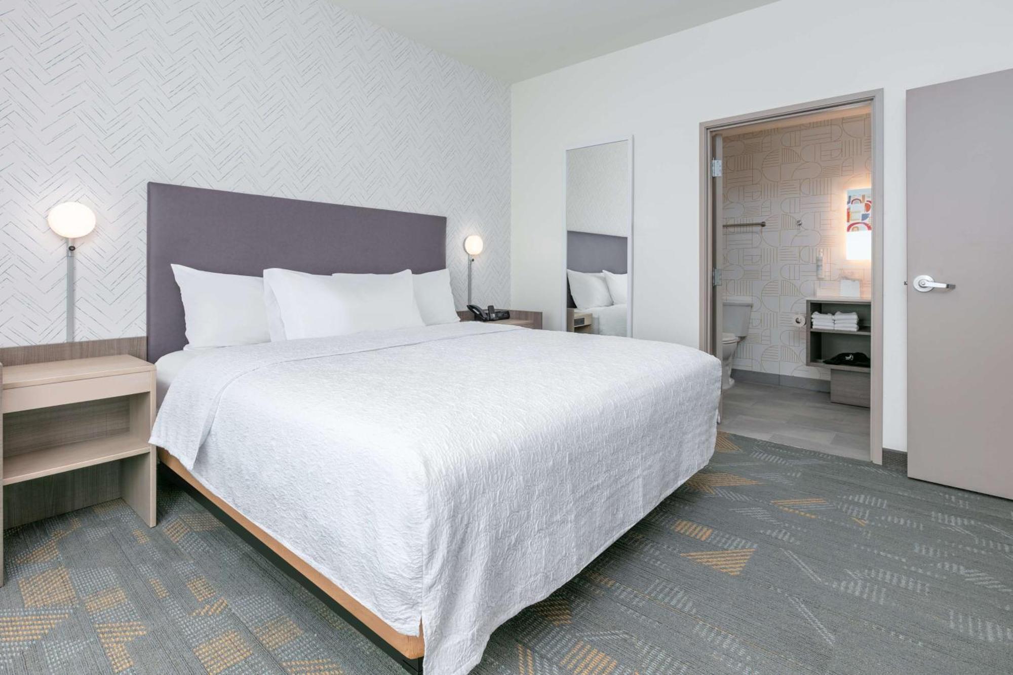 Home2 Suites By Hilton Huntsville, Tx Zewnętrze zdjęcie
